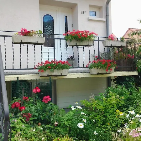 D'hotes Vue Sur La Campagne Marquise