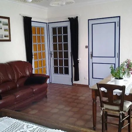 D'hotes Vue Sur La Campagne Gæstehus Marquise