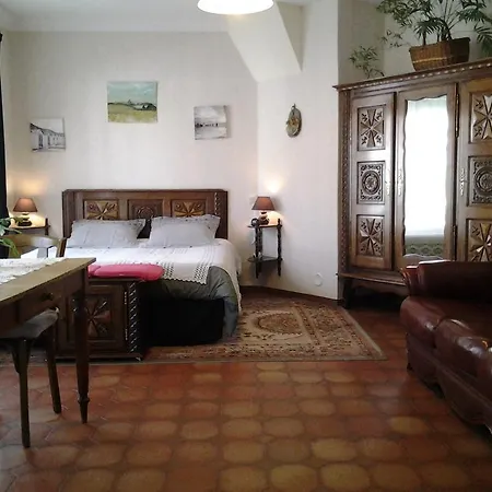 D'hotes Vue Sur La Campagne