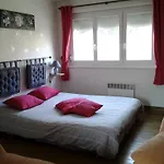 Affittacamere D'hotes Vue Sur La Campagne Marquise
