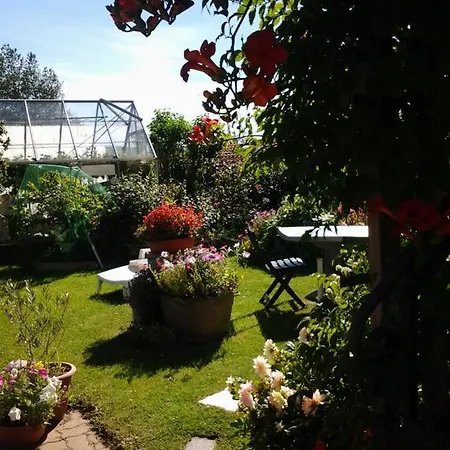 Pensjonat D'hotes Vue Sur La Campagne