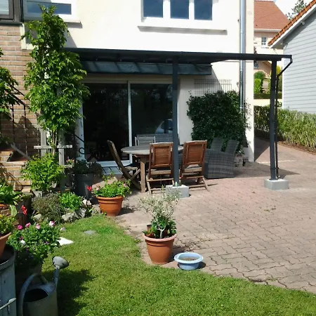 D'hotes Vue Sur La Campagne Pensjonat Marquise