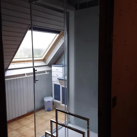 Pensjonat D'hotes Vue Sur La Campagne