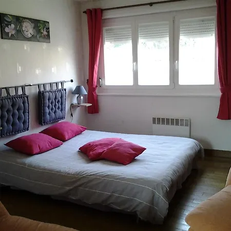 Pensjonat D'hotes Vue Sur La Campagne Marquise