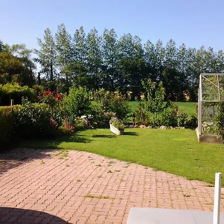 Pensjonat D'hotes Vue Sur La Campagne Marquise