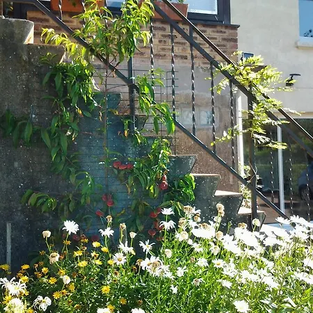 D'hotes Vue Sur La Campagne