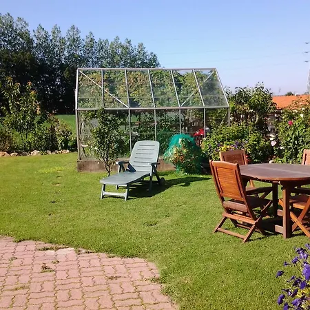 Pensjonat D'hotes Vue Sur La Campagne 3*