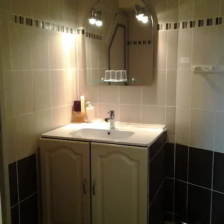 Pensjonat D'hotes Vue Sur La Campagne